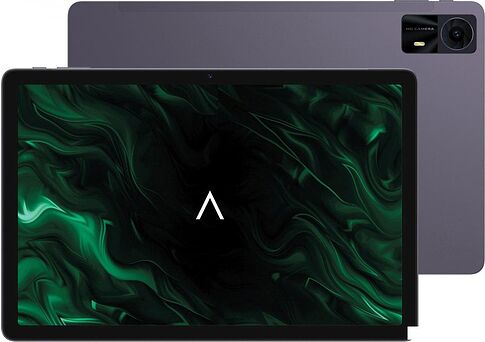 Планшет Digma Pro Zenith 4G 8GB/128GB (темно-серый)