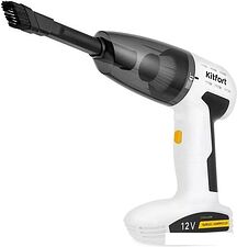 Автомобильный пылесос Kitfort KT-5170