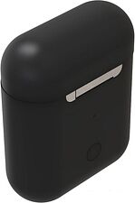 Наушники Ritmix RH-825BTH TWS (черный)