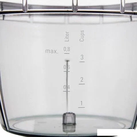 Измельчитель Bosch MMR08A1