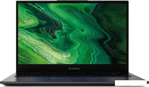 Ноутбук Digma Pro Fortis M DN15P5-ADXW05
