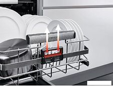 Встраиваемая посудомоечная машина AEG FSE94848P