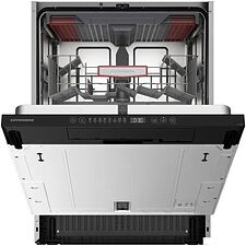 Встраиваемая посудомоечная машина KUPPERSBERG GHL 6030