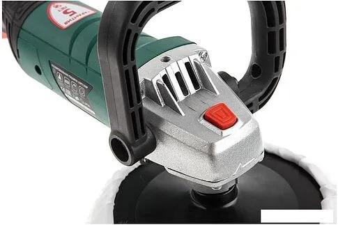 Угловая шлифмашина Hammer USM1200P