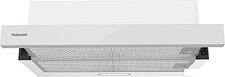 Кухонная вытяжка Hotpoint HPTF 63R WHG Кухонная вытяжка Hotpoint HPTF 63R WHG