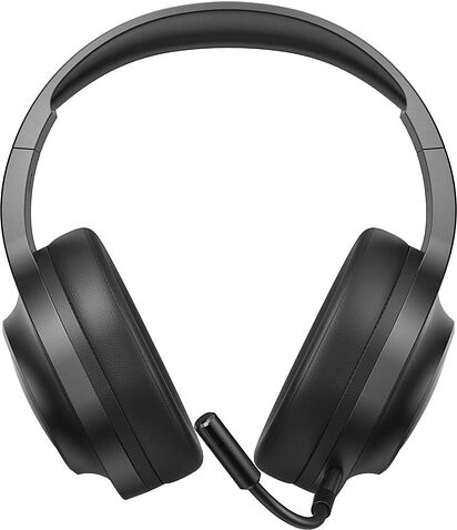 Наушники QCY Heroad V200 Pro BH25H4GMC (черный)