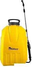 Аккумуляторный опрыскиватель Kolner KSC 12-12L-01