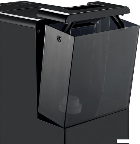 Кофемашина Grundig KVA 4832