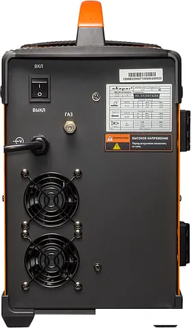 Сварочный инвертор Сварог Real MIG 160 N24001N