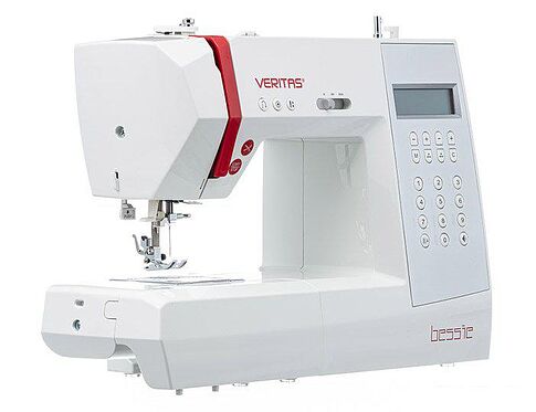 Компьютерная швейная машина Veritas Bessie