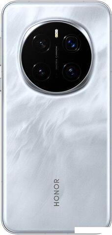 Смартфон HONOR Magic7 Pro 12GB/512GB международная версия (серый)