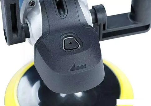 Полировальная машина Nordberg NE413