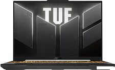 Игровой ноутбук ASUS TUF Gaming F16 FX607VJ-RL072 Win 11 Pro Игровой ноутбук ASUS TUF Gaming F16 FX607VJ-RL072 Win 11 Pro
