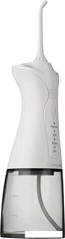 Ирригатор  Revyline RL 220 (белый)