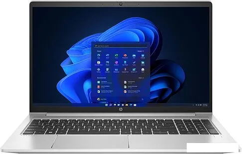 Ноутбук HP ProBook 450 G9 6F1E5EA
