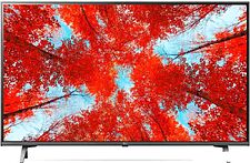Телевизор LG 43UQ90006LD