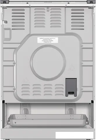 Кухонная плита Gorenje GK6A20WF