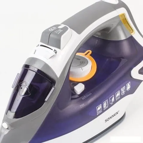 Утюг Sonnen SI-240