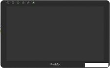 Графический монитор Parblo Coast 16 Pro
