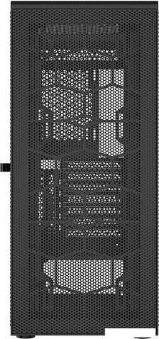 Корпус A4Tech Bloody BD-CC116 (черный)