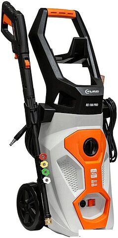 Мойка высокого давления ELAND RE-180 PRO