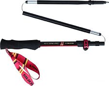 Треккинговые палки Viking Kettera Pro Lady 610/25/7713-0946 (черный/фуксия) Треккинговые палки Viking Kettera Pro Lady 610/25/7713-0946 (черный/фуксия)
