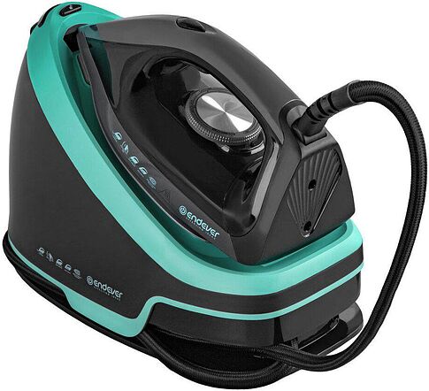 Утюг Endever Delta-550