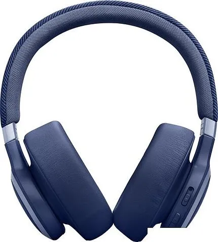 Наушники JBL Live 770NC (синий)