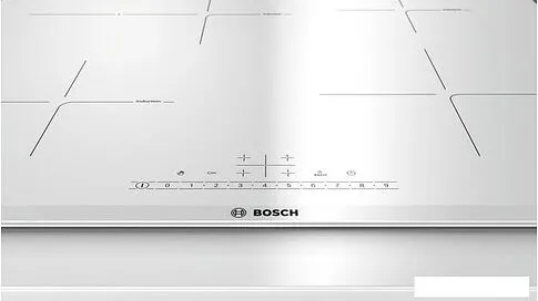 Варочная панель Bosch PIF672FB1E