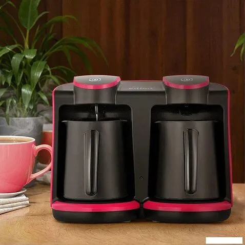 Электрическая турка Kitfort KT-7492