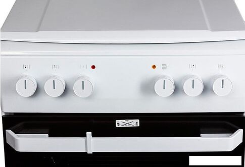 Кухонная плита Hansa FCEW54120