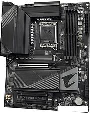 Материнская плата Gigabyte B760 AORUS ELITE AX (rev. 1.0)