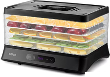 Сушилка для овощей и фруктов Kitfort KT-1938