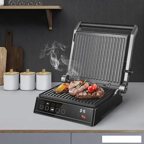 Электрогриль Redmond SteakMaster RGM-M813