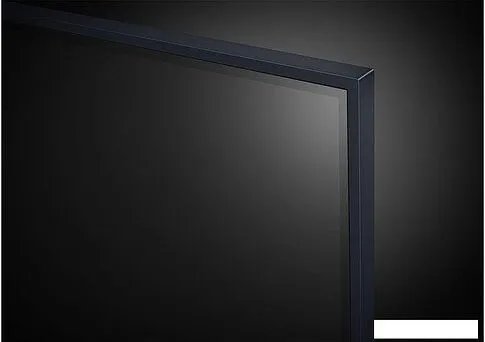 Телевизор LG QNED 50QNED816RA