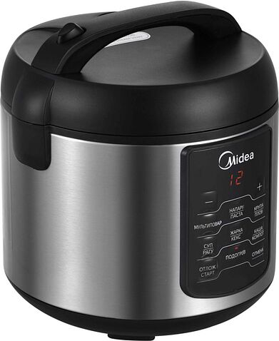 Мультиварка Midea MPC-6034