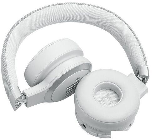 Наушники JBL Live 670NC (белый)