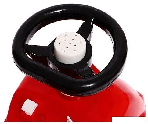 Каталка Guclu Cool Riders Сафари 4850 (красный)