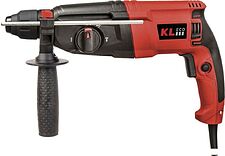 Перфоратор KLECO KE8226PM (кейс)