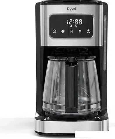 Капельная кофеварка Kyvol Best Value Coffee Maker CM05 CM-DM121A