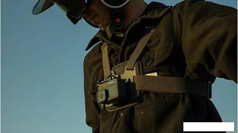 Экшен-камера GoPro HERO12 Black