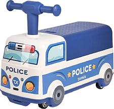 Каталка Tomix Driver. Police BW606