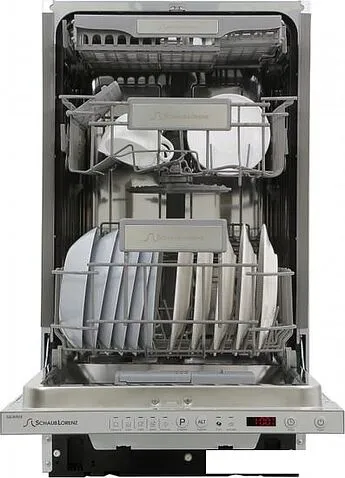 Встраиваемая посудомоечная машина Schaub Lorenz SLG VI4510