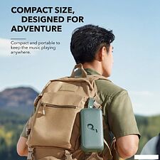 Беспроводная колонка Anker Soundcore Motion 300 (зеленый)