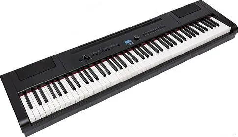 Цифровое пианино Rockdale Elegy RDP-4088