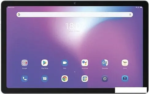 Планшет Blackview Tab 11 SE 8GB/128GB LTE (голубой)