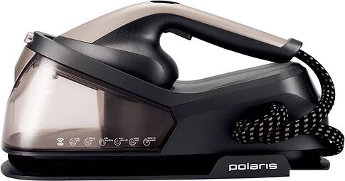 Утюг Polaris PSS 2002K X-Steam PRO WIFI IQ Home