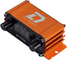 Автомобильный усилитель DL Audio Barracuda 4.100 V.2