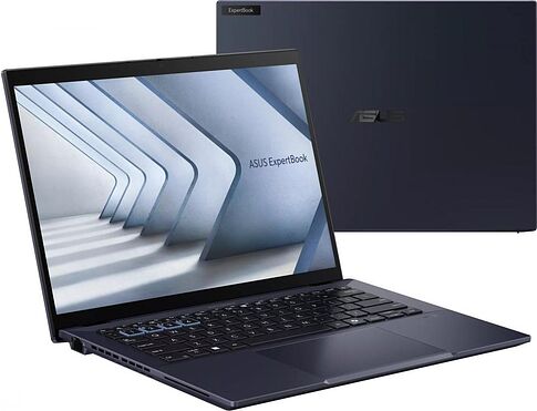 Ноутбук ASUS ExpertBook B5 B5404CVA-QN0100W
