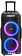 Патибокс Tronsmart Halo 300